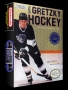 Nintendo  NES  -  Wayne Gretzky Hockey (USA)